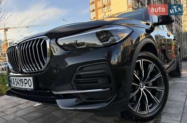 Позашляховик / Кросовер BMW X5 2022 в Києві