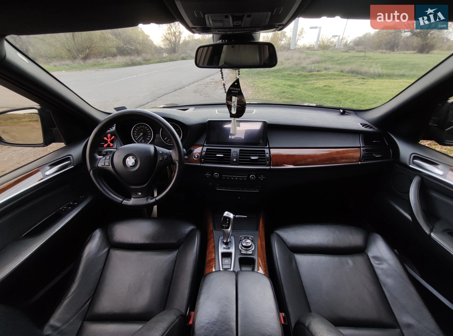 2011 BMW X5 - мініатюра 4
