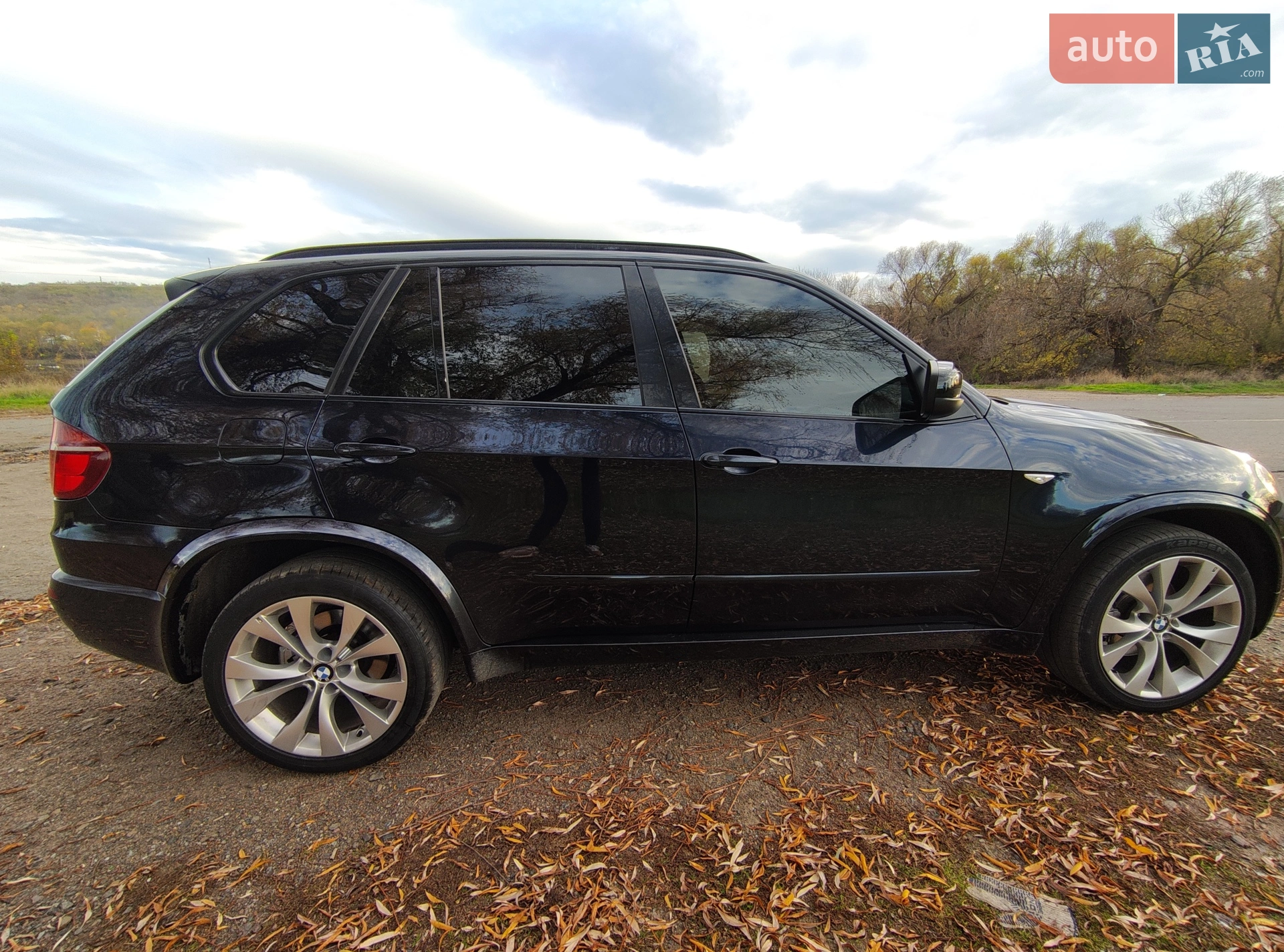 2011 BMW X5 - мініатюра 8