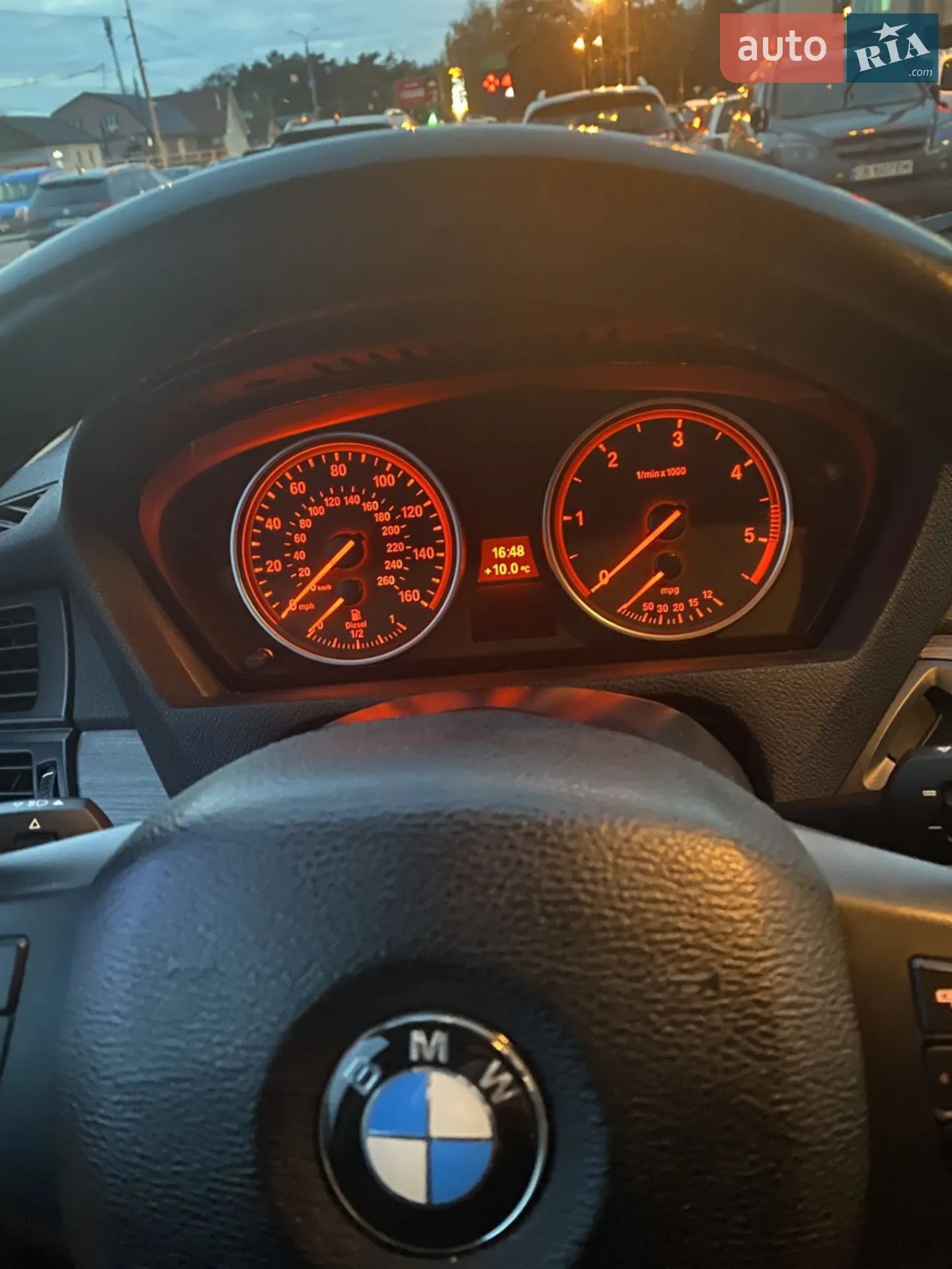 2012 BMW X5 - мініатюра 6