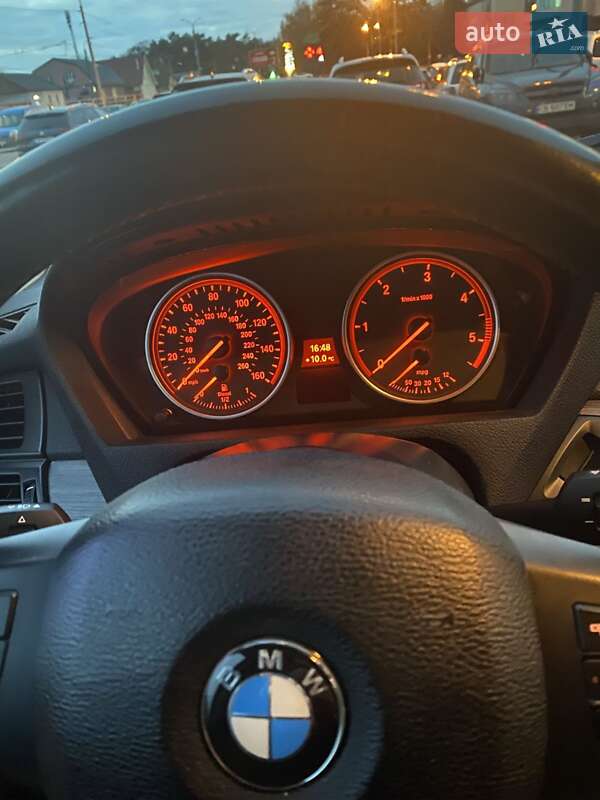 Внедорожник / Кроссовер BMW X5 2012 в Чернигове фото 6 Внедорожник / Кроссовер BMW X5 2012 в Чернигове