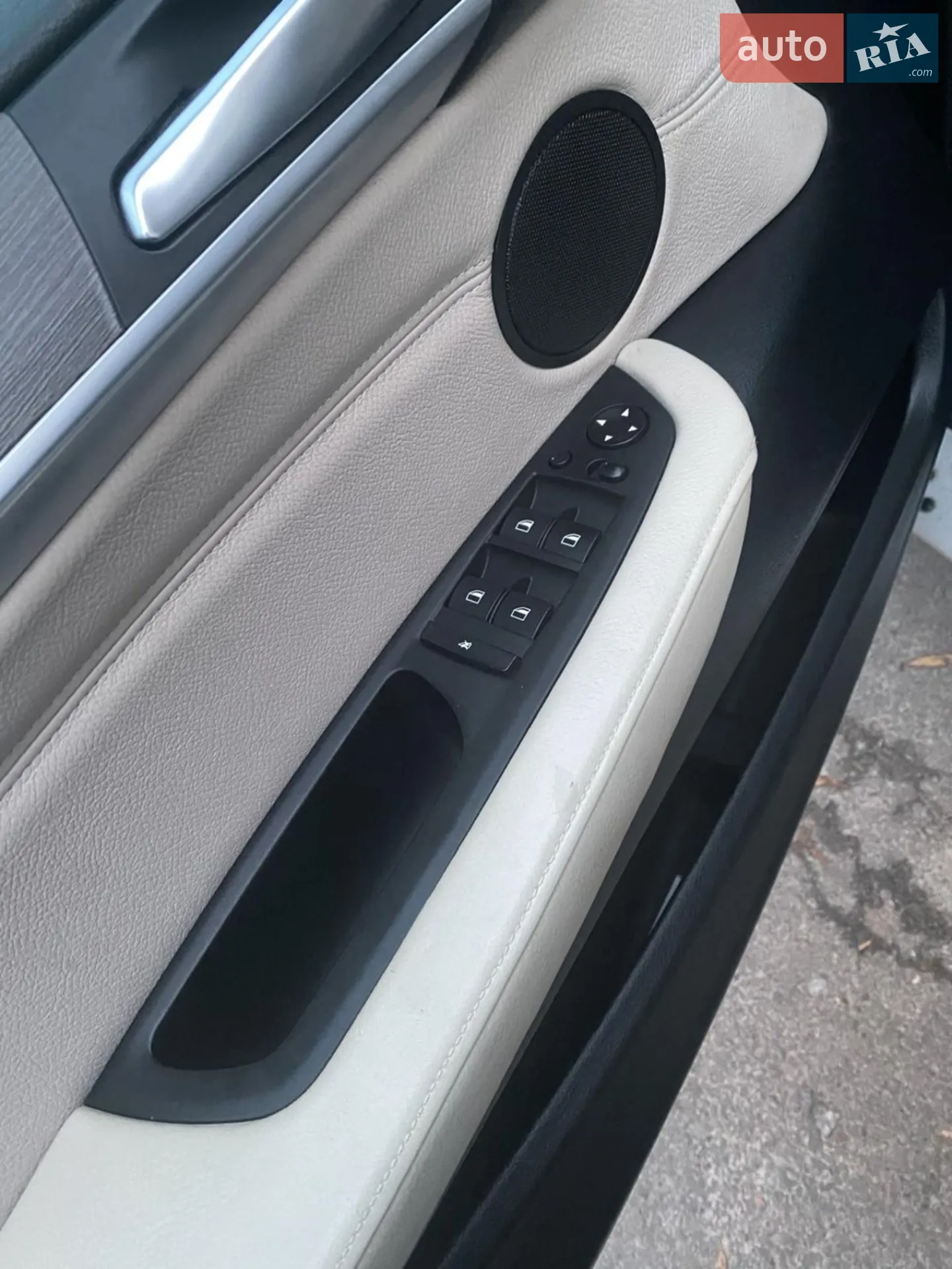 2012 BMW X5 - мініатюра 10
