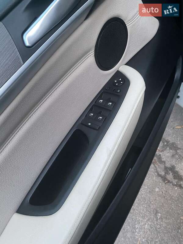 Внедорожник / Кроссовер BMW X5 2012 в Чернигове фото 10 Внедорожник / Кроссовер BMW X5 2012 в Чернигове