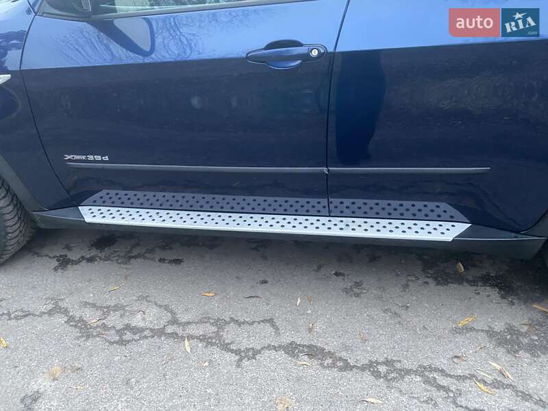 Внедорожник / Кроссовер BMW X5 2012 в Чернигове фото 30 Внедорожник / Кроссовер BMW X5 2012 в Чернигове