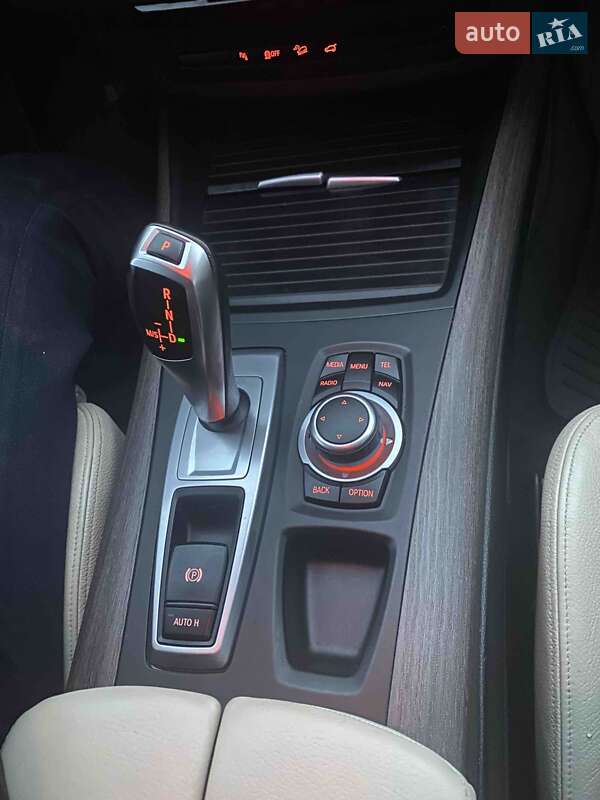 Внедорожник / Кроссовер BMW X5 2012 в Чернигове фото 37 Внедорожник / Кроссовер BMW X5 2012 в Чернигове