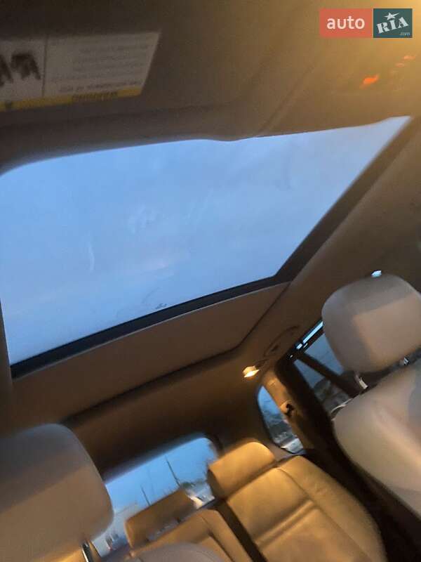 Внедорожник / Кроссовер BMW X5 2012 в Чернигове фото 42 Внедорожник / Кроссовер BMW X5 2012 в Чернигове