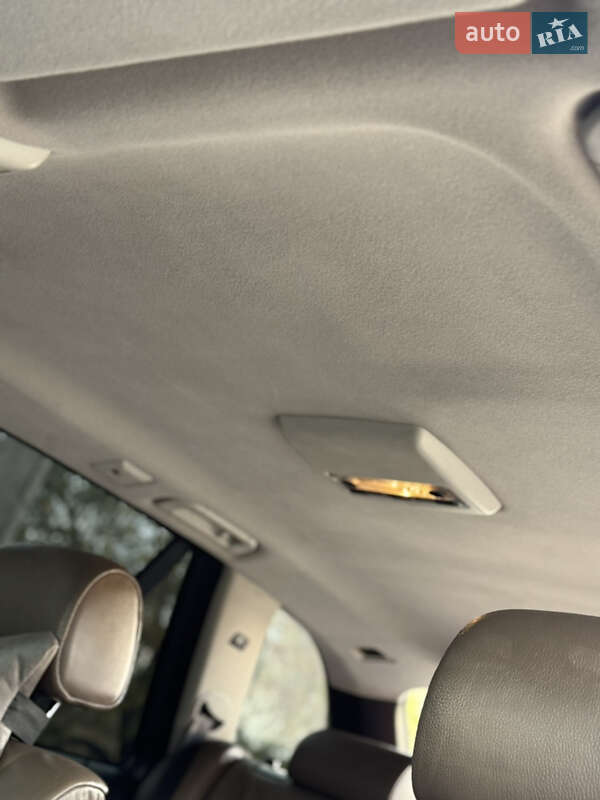 Внедорожник / Кроссовер BMW X5 2004 в Вознесенске