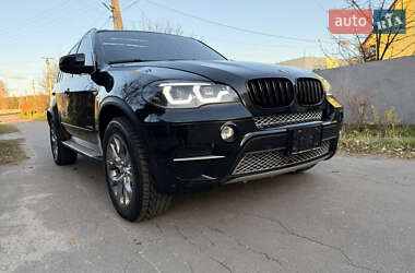 Внедорожник / Кроссовер BMW X5 2012 в Киеве