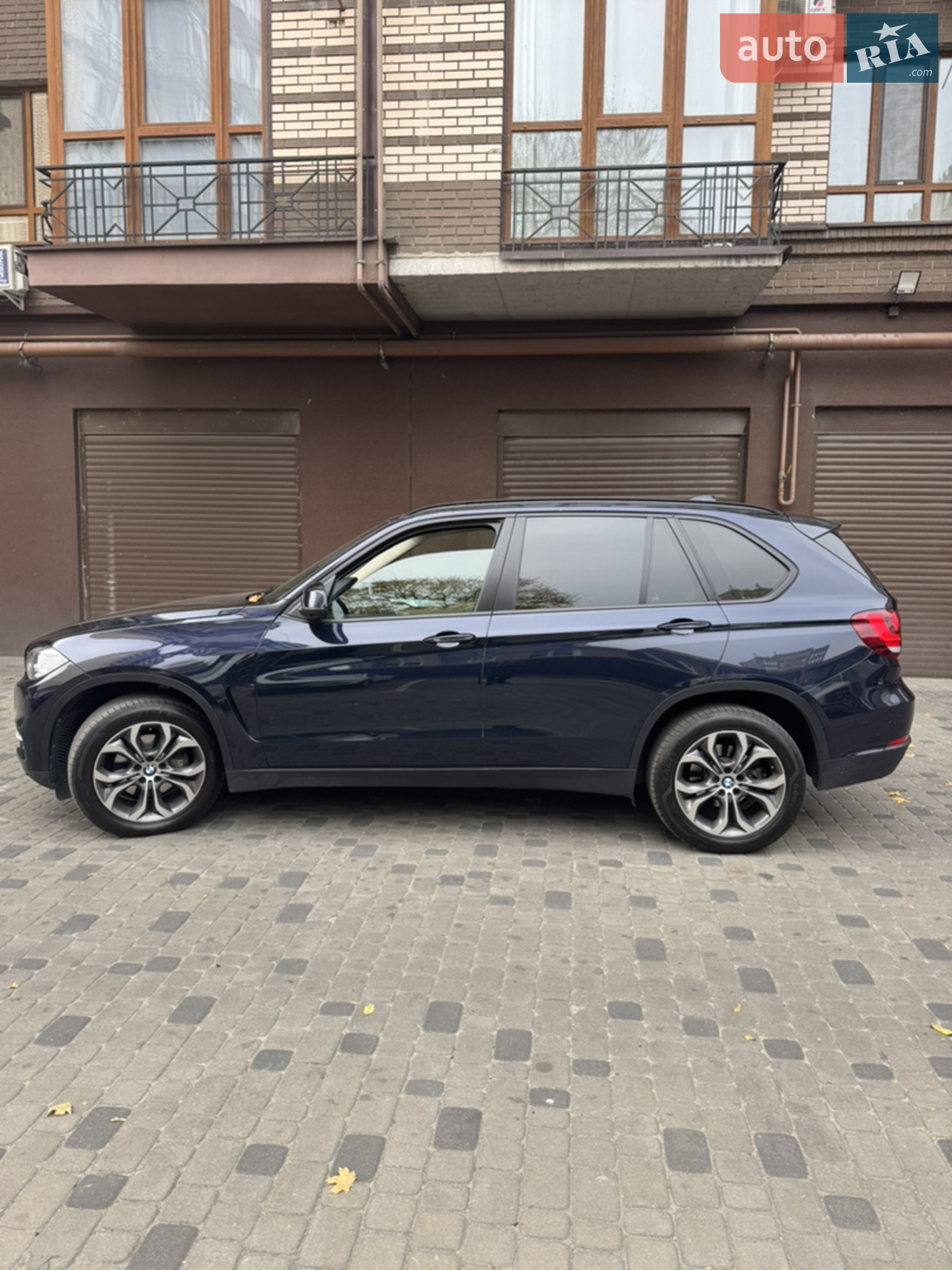 2016 BMW X5 - мініатюра 7
