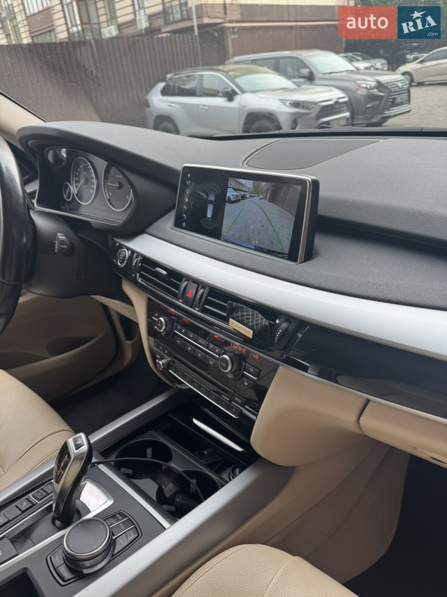 2016 BMW X5 - мініатюра 16