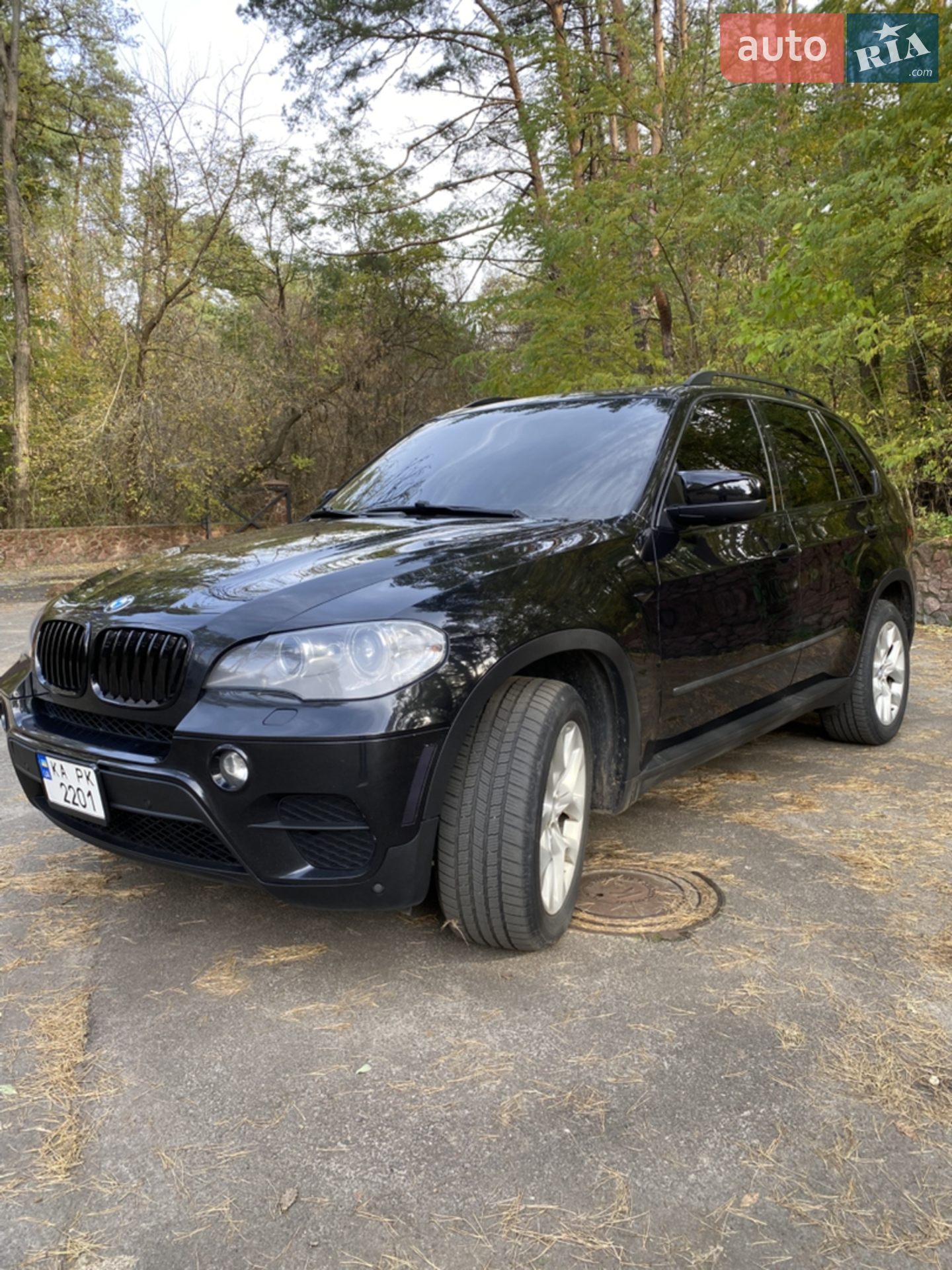 2013 BMW X5 - мініатюра 7