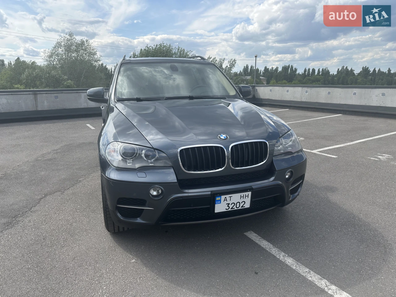 2011 BMW X5 - мініатюра 15
