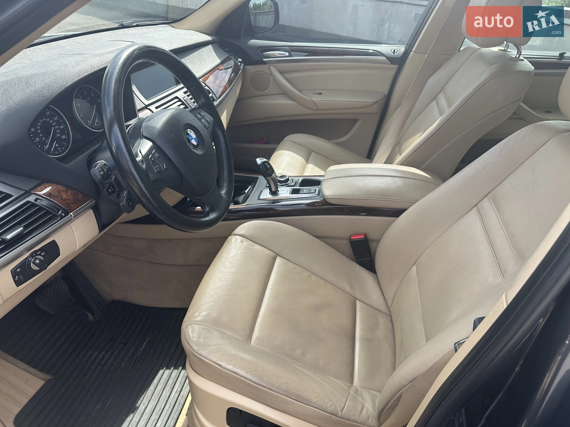 2012 BMW X5 - мініатюра 15