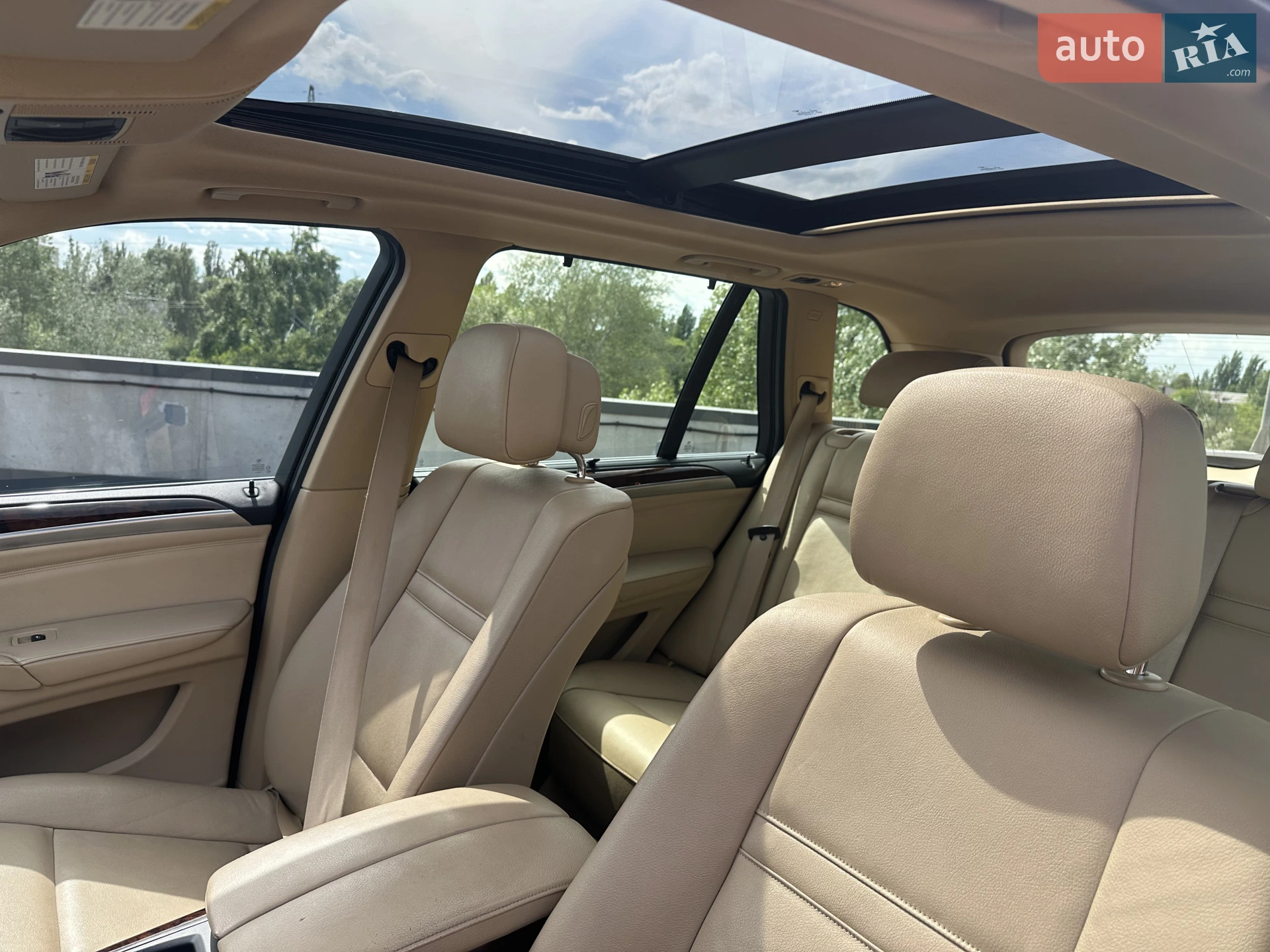 2012 BMW X5 - мініатюра 19