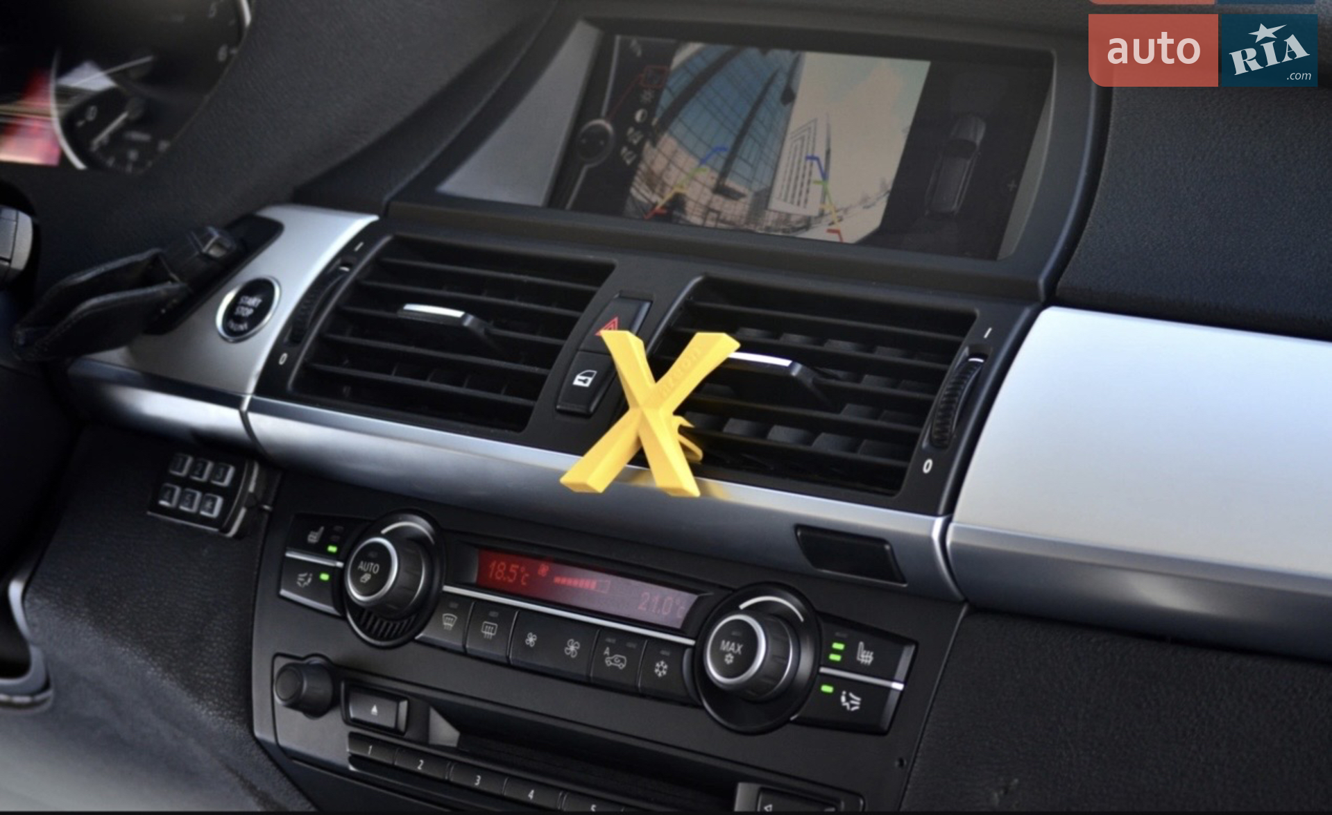 2011 BMW X5 - мініатюра 19