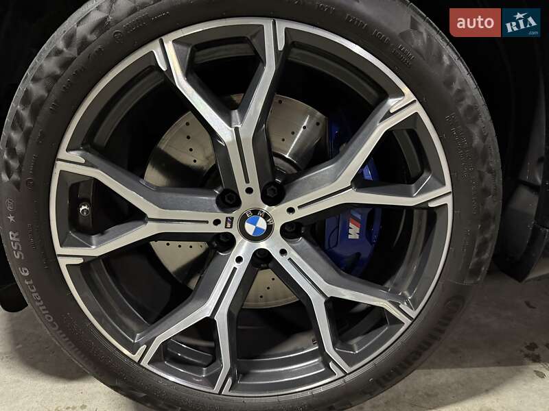 Внедорожник / Кроссовер BMW X5 2018 в Киеве фото 17 Внедорожник / Кроссовер BMW X5 2018 в Киеве