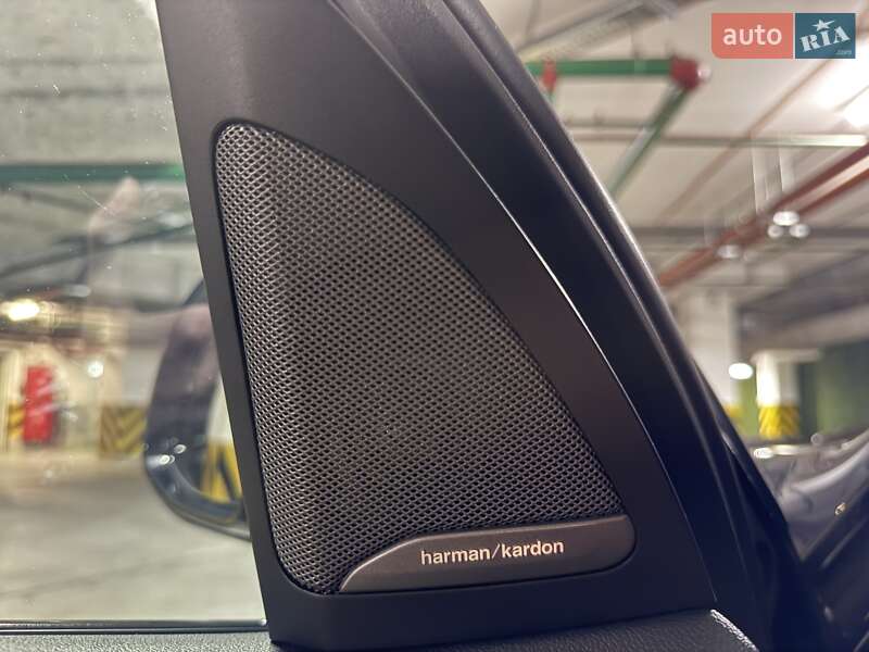 Внедорожник / Кроссовер BMW X5 2018 в Киеве фото 32 Внедорожник / Кроссовер BMW X5 2018 в Киеве