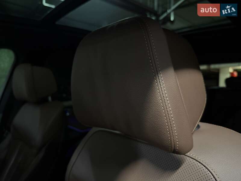 Внедорожник / Кроссовер BMW X5 2018 в Киеве фото 37 Внедорожник / Кроссовер BMW X5 2018 в Киеве