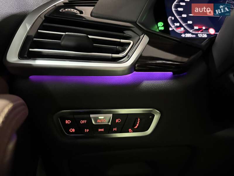 Внедорожник / Кроссовер BMW X5 2018 в Киеве фото 45 Внедорожник / Кроссовер BMW X5 2018 в Киеве