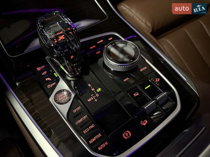 Внедорожник / Кроссовер BMW X5 2018 в Киеве фото 59 Внедорожник / Кроссовер BMW X5 2018 в Киеве