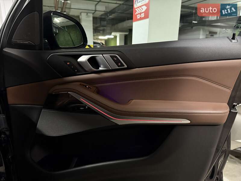 Внедорожник / Кроссовер BMW X5 2018 в Киеве фото 78 Внедорожник / Кроссовер BMW X5 2018 в Киеве