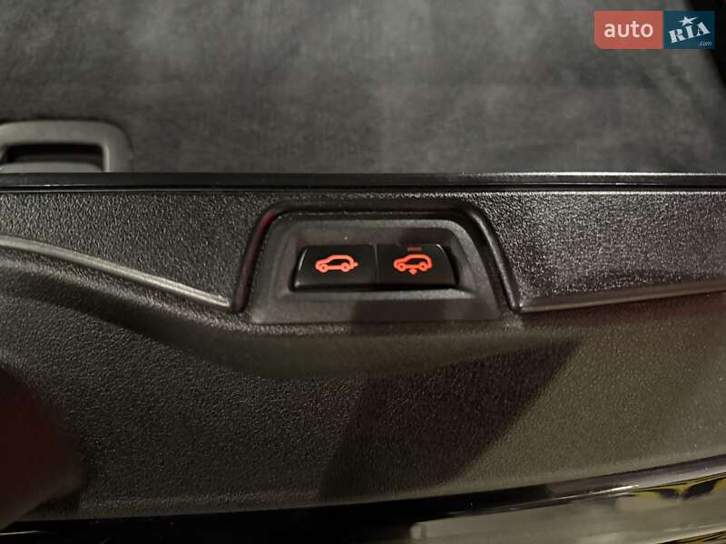 Внедорожник / Кроссовер BMW X5 2018 в Киеве фото 86 Внедорожник / Кроссовер BMW X5 2018 в Киеве
