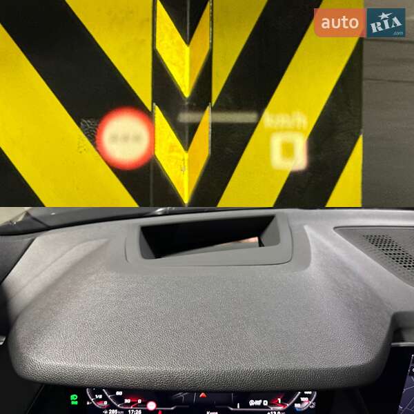 Внедорожник / Кроссовер BMW X5 2018 в Киеве фото 44 Внедорожник / Кроссовер BMW X5 2018 в Киеве