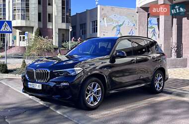 Позашляховик / Кросовер BMW X5 2020 в Миколаєві