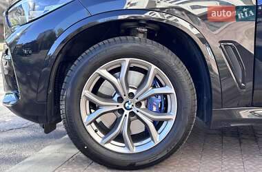 Внедорожник / Кроссовер BMW X5 2020 в Николаеве