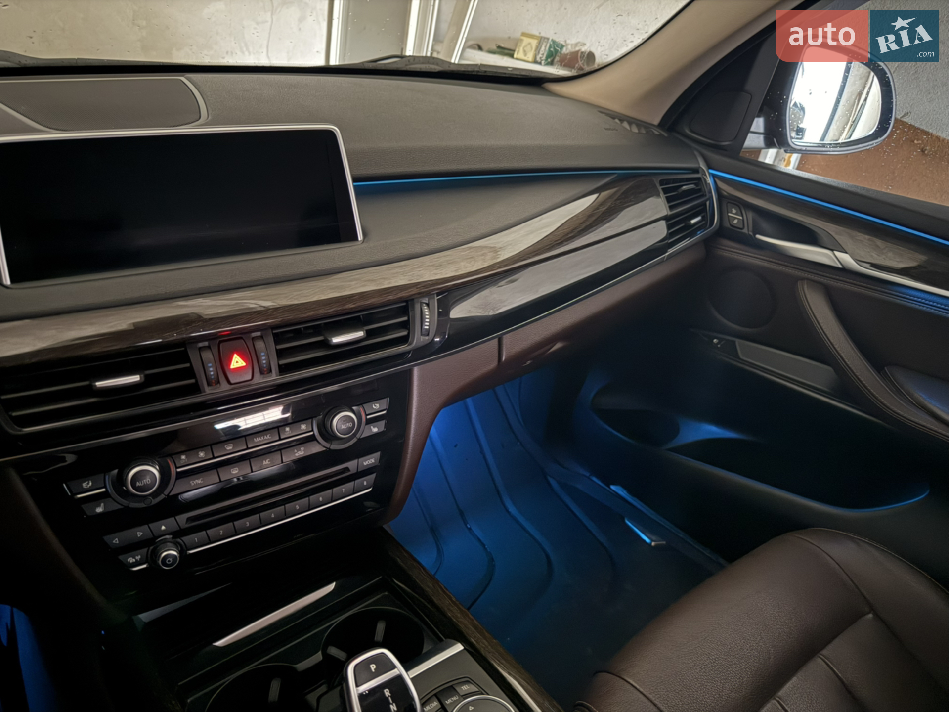 2015 BMW X5 - мініатюра 33