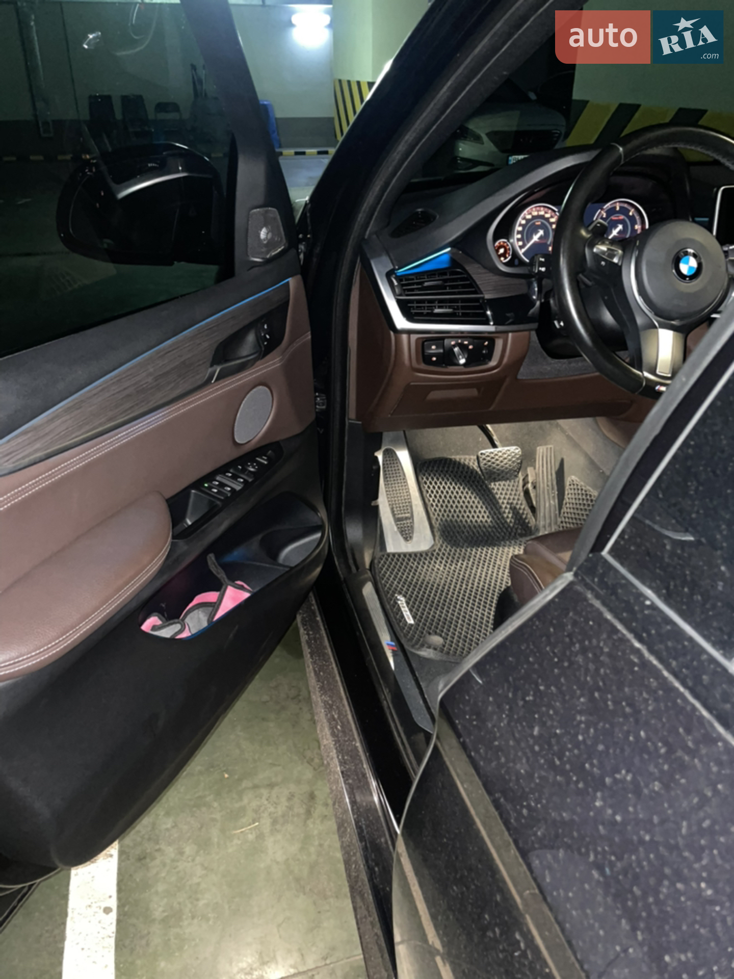 2017 BMW X5 - мініатюра 22