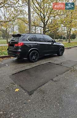 Внедорожник / Кроссовер BMW X5 2016 в Николаеве