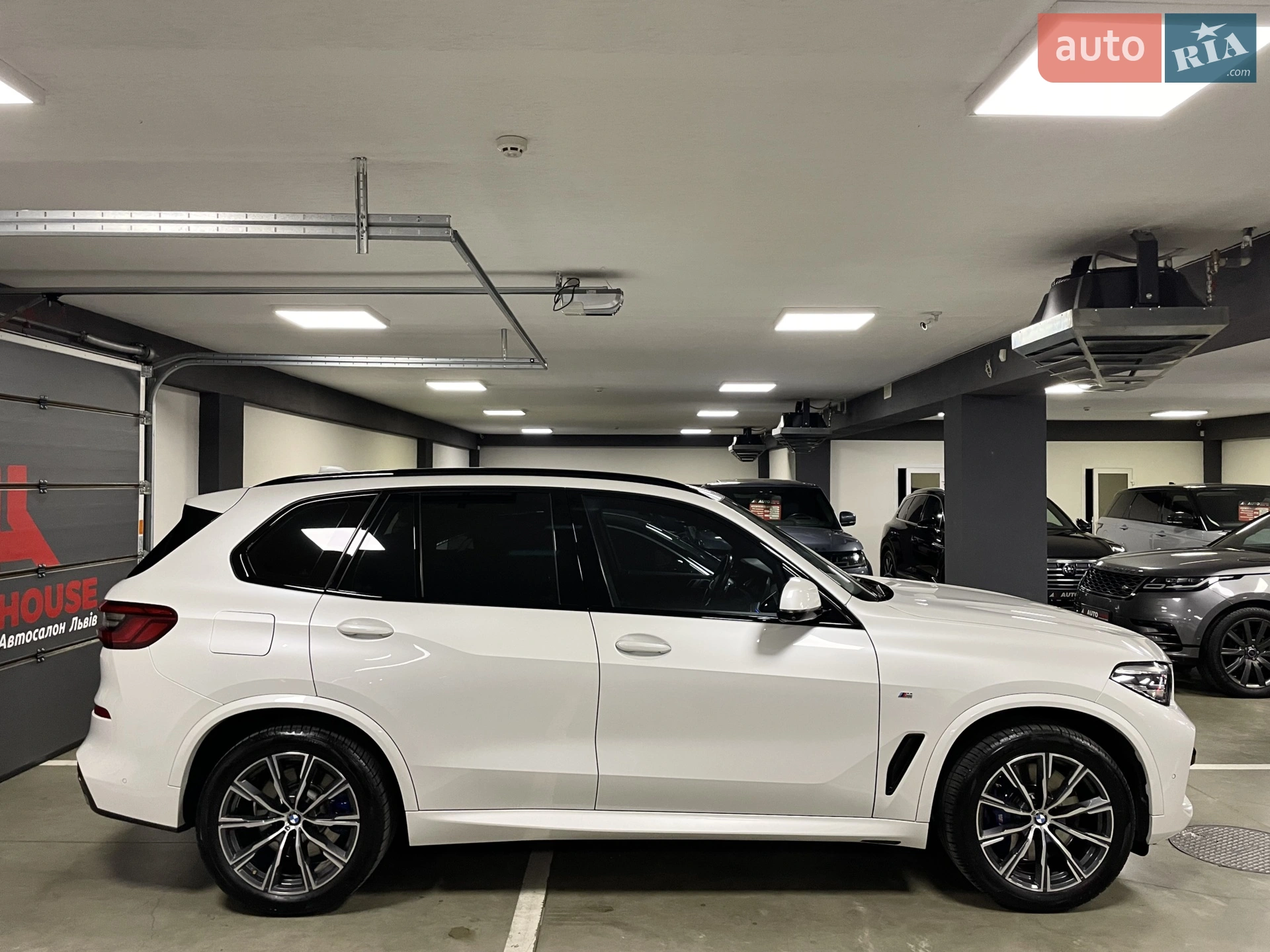 2019 BMW X5 - мініатюра 9