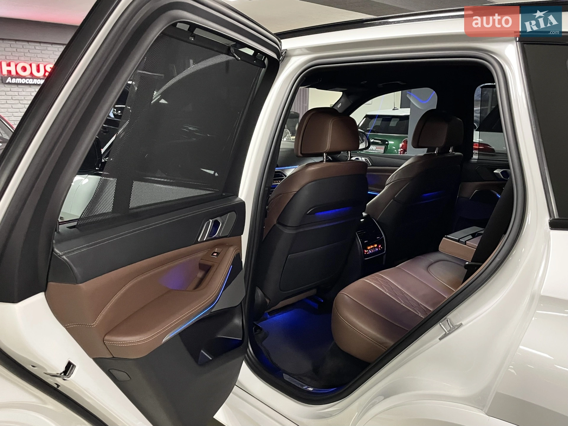 2019 BMW X5 - мініатюра 34