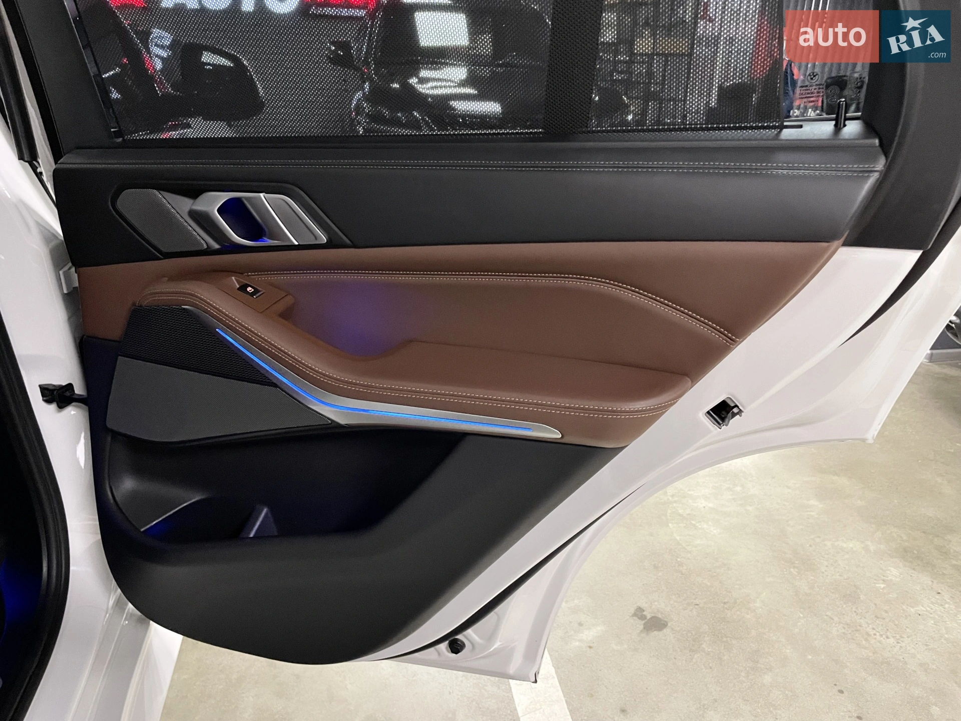 2019 BMW X5 - мініатюра 39