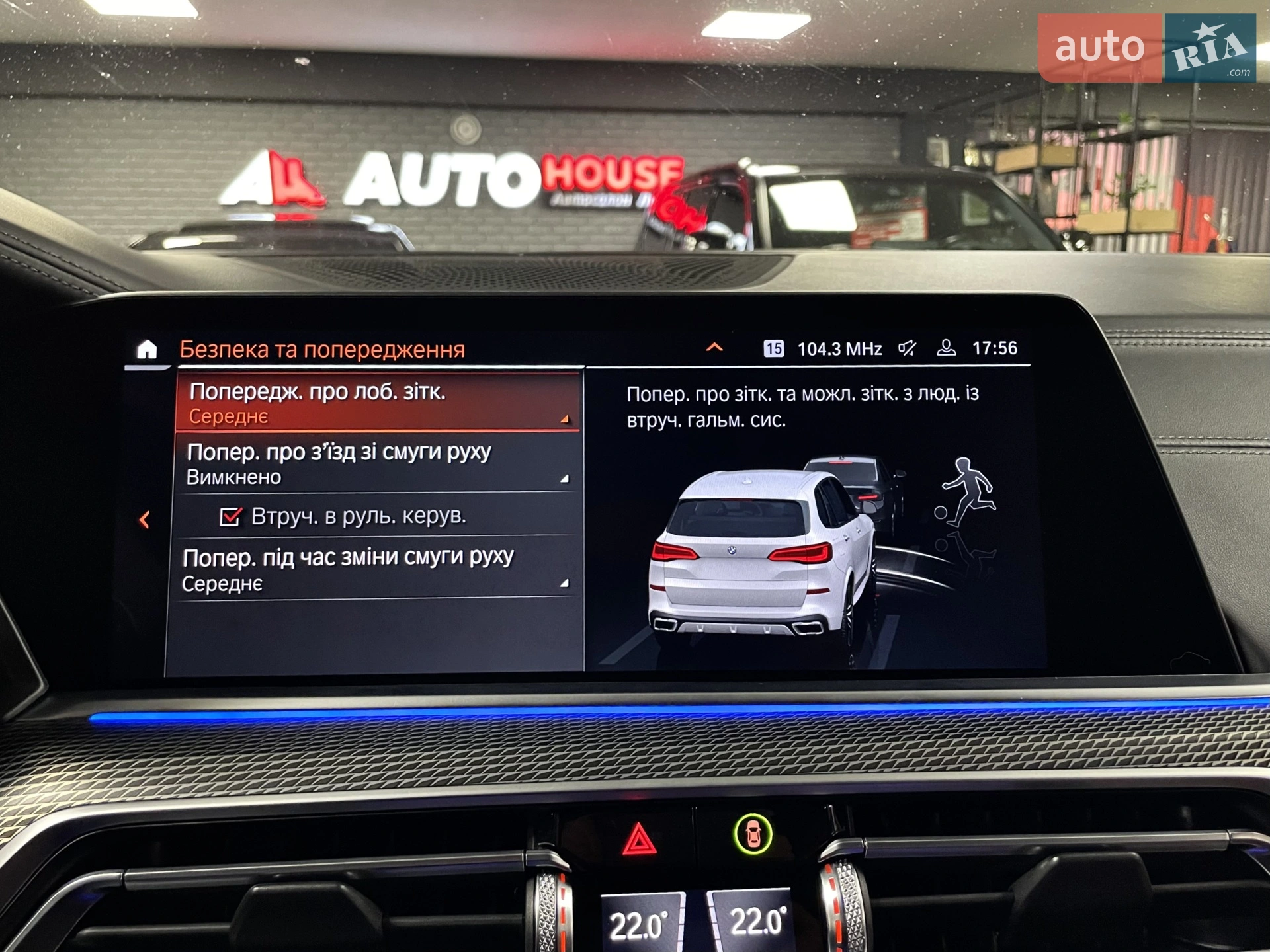2019 BMW X5 - мініатюра 63