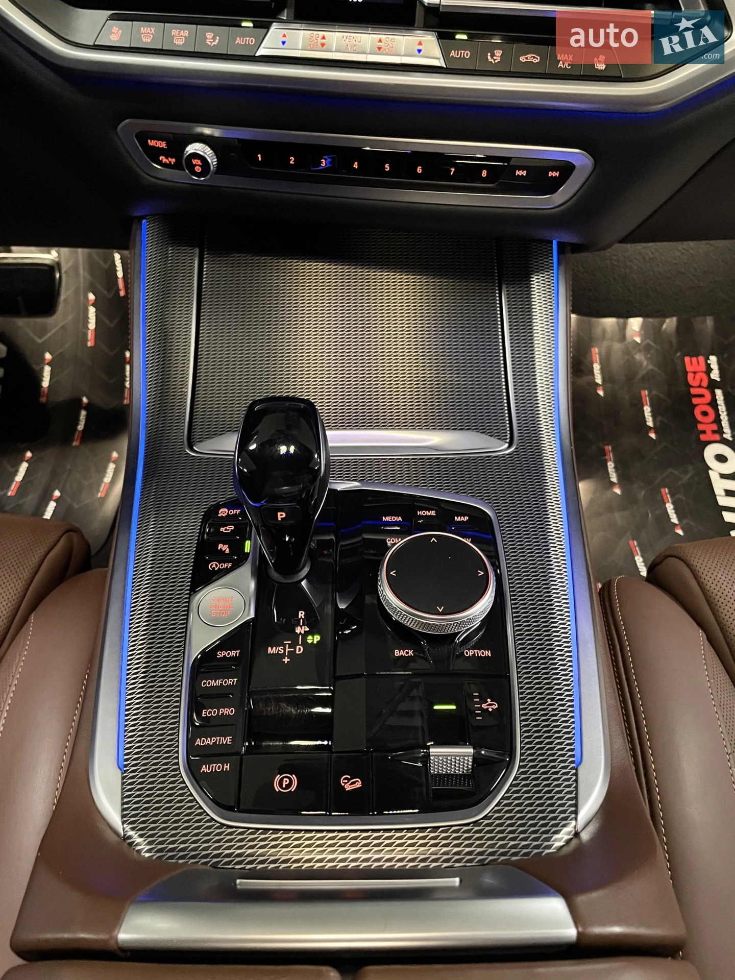 2019 BMW X5 - мініатюра 70
