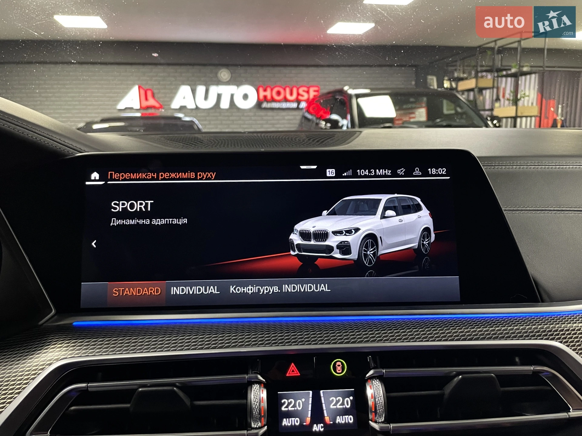 2019 BMW X5 - мініатюра 67