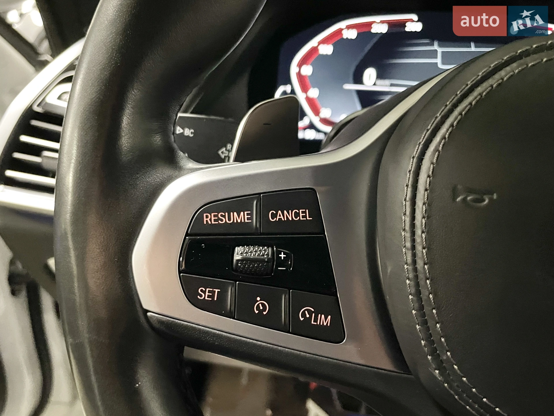 2019 BMW X5 - мініатюра 50