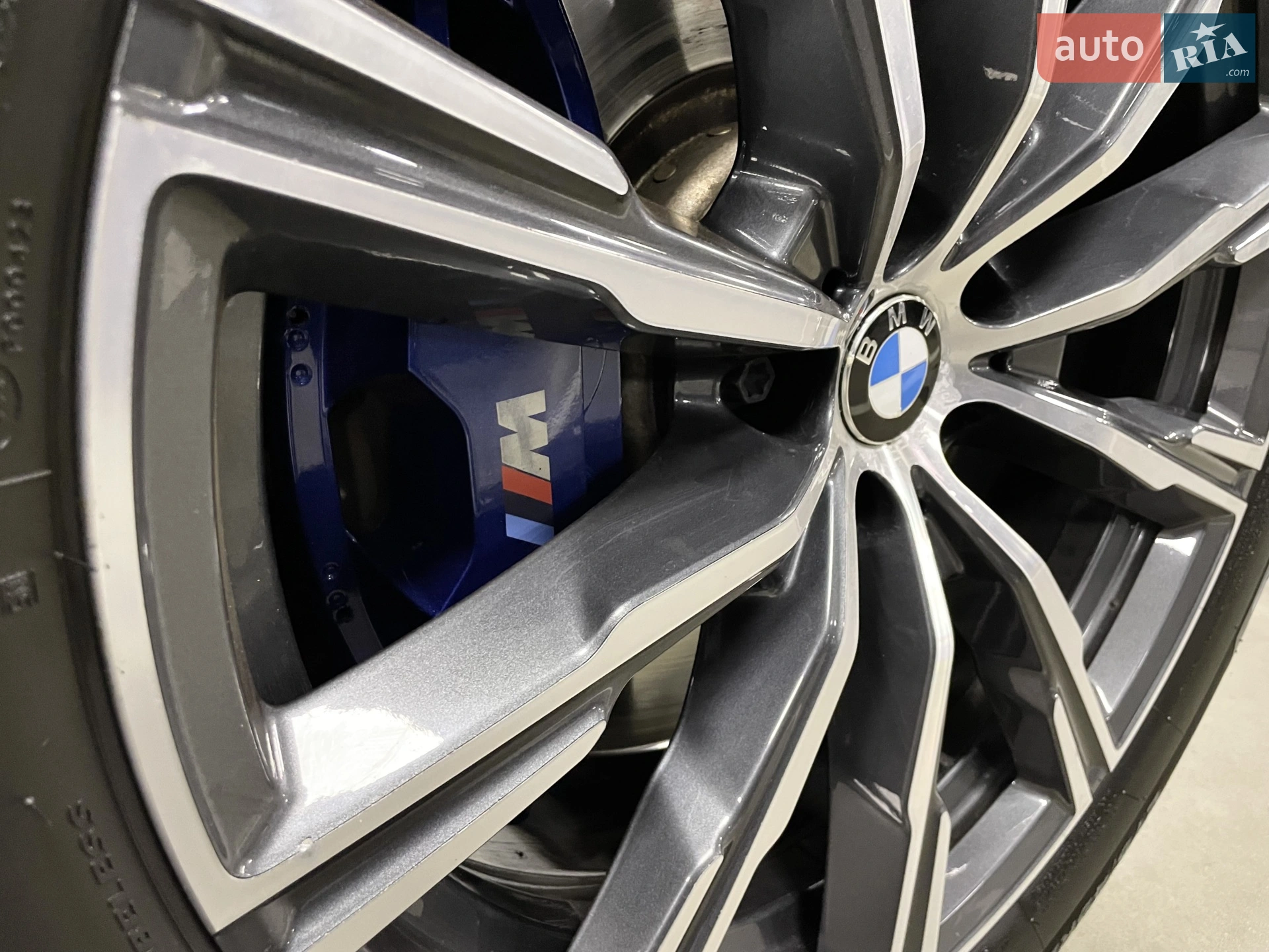 2019 BMW X5 - мініатюра 83