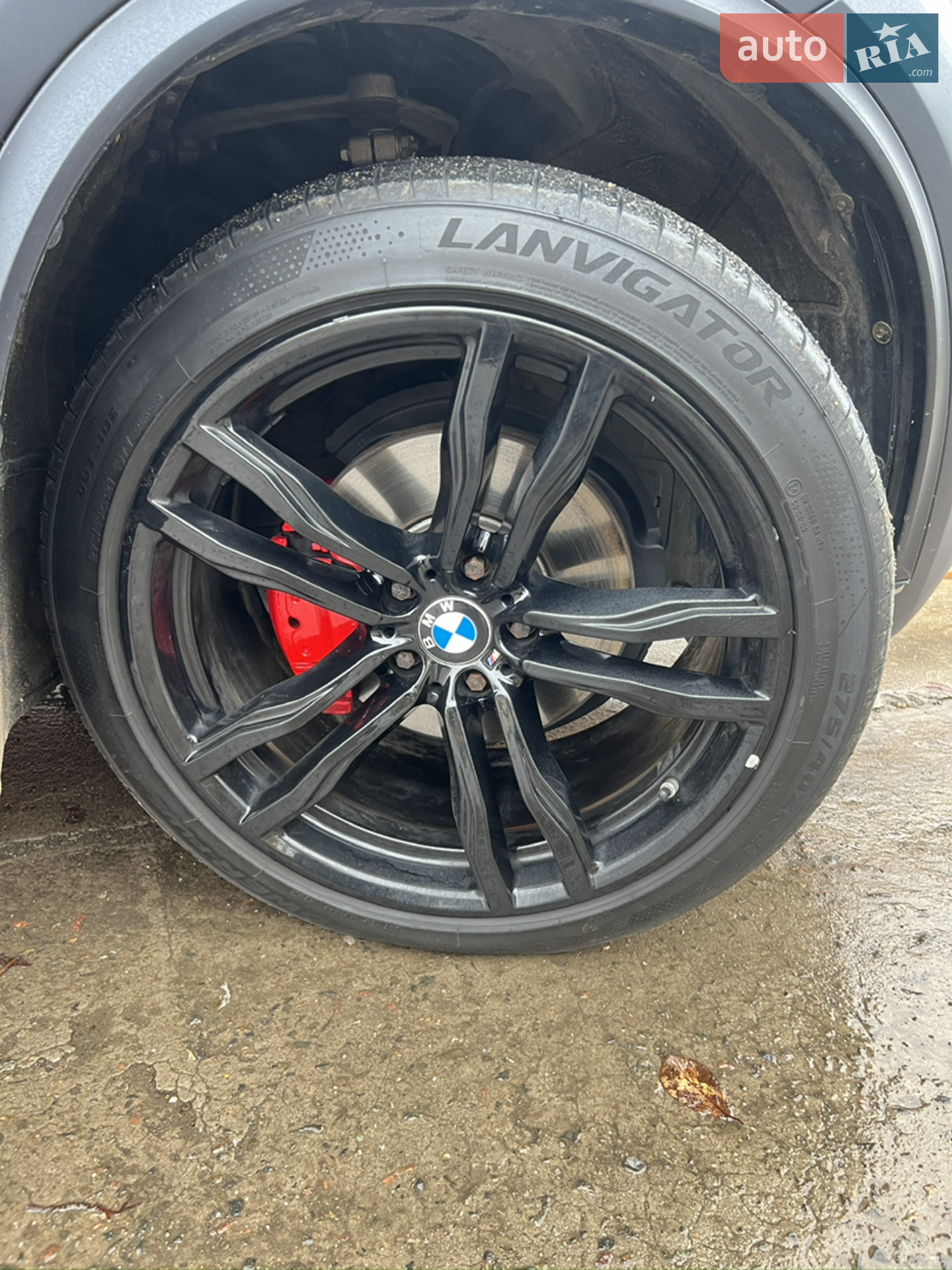 2018 BMW X5 - мініатюра 5
