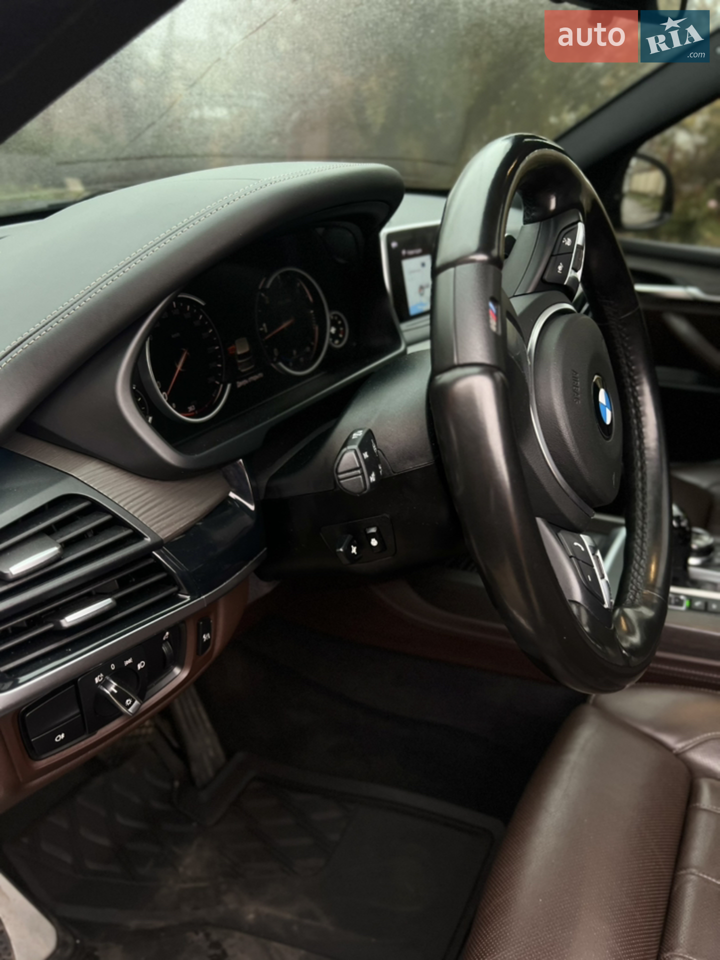 2018 BMW X5 - мініатюра 12