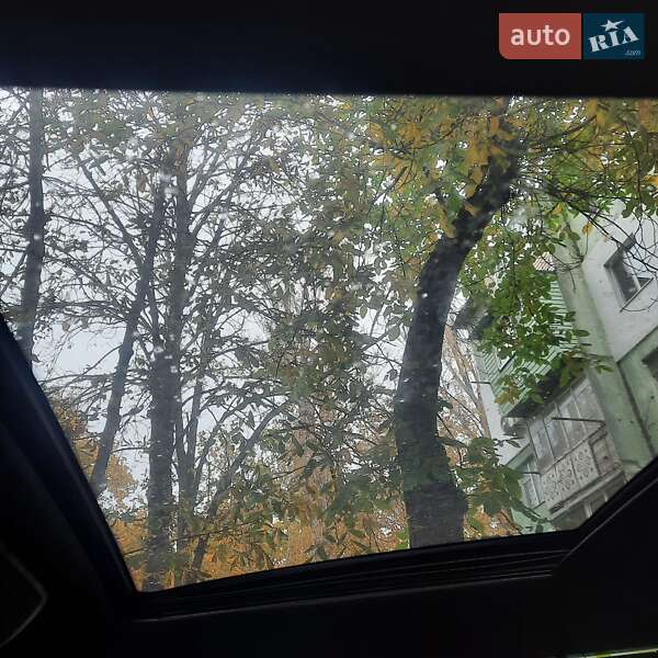 Внедорожник / Кроссовер BMW X5 2012 в Одессе