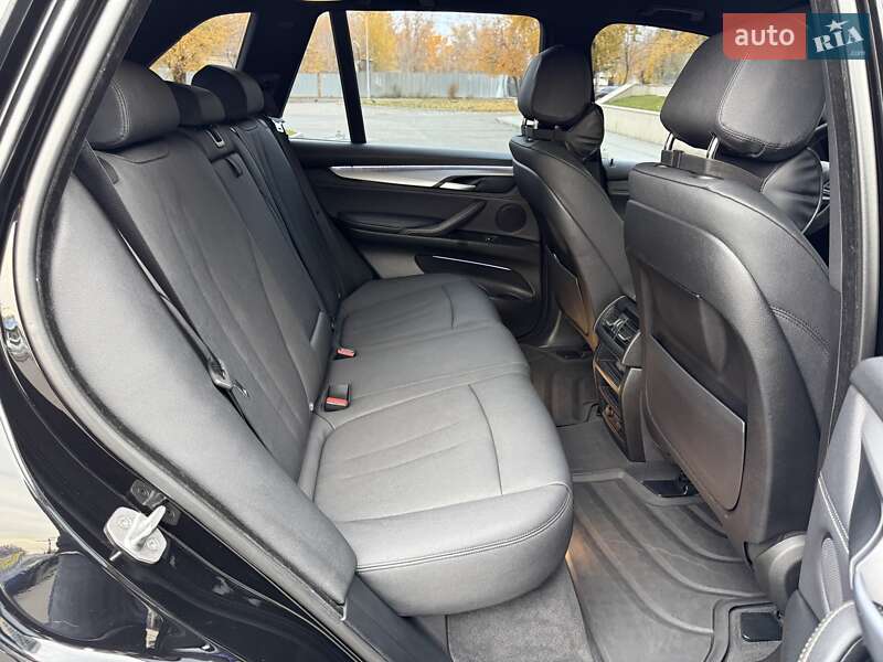 Позашляховик / Кросовер BMW X5 2018 в Дніпрі фото 20 Позашляховик / Кросовер BMW X5 2018 в Дніпрі