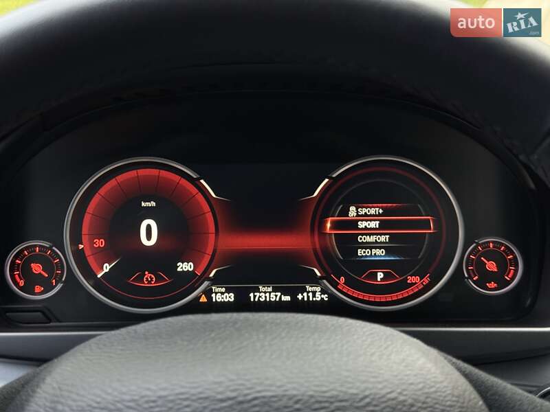 Позашляховик / Кросовер BMW X5 2018 в Дніпрі фото 29 Позашляховик / Кросовер BMW X5 2018 в Дніпрі