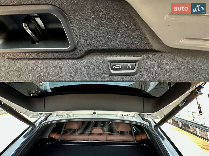 Внедорожник / Кроссовер BMW X5 2014 в Мукачево