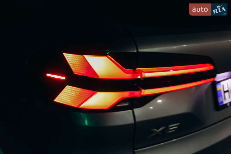 Внедорожник / Кроссовер BMW X5 2024 в Самборе