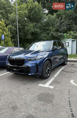 Позашляховик / Кросовер BMW X5 2021 в Первомайську