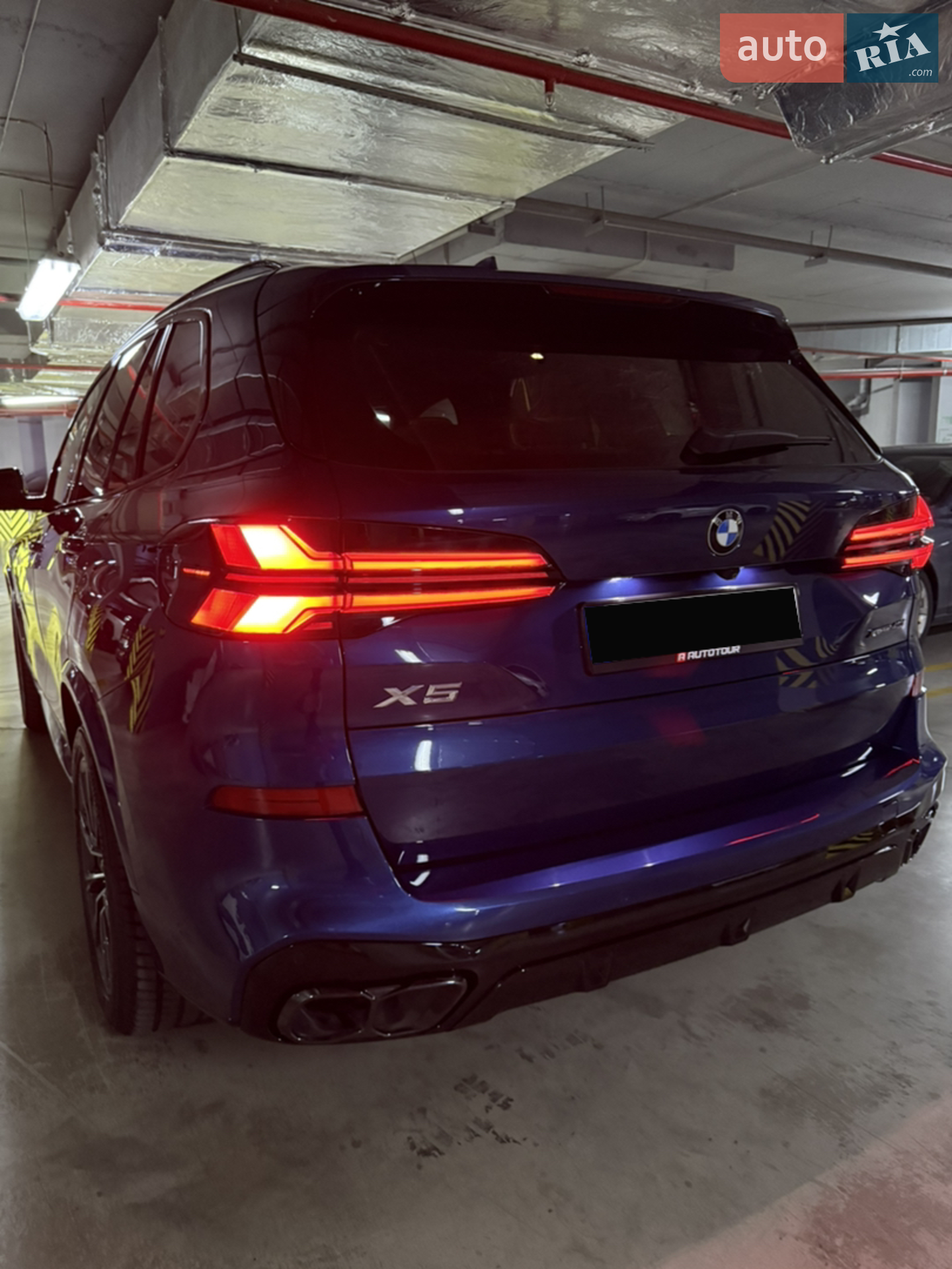 2021 BMW X5 - мініатюра 5