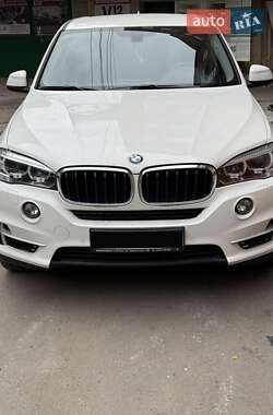 Позашляховик / Кросовер BMW X5 2018 в Харкові